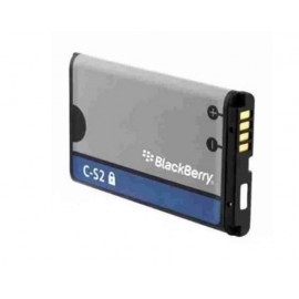C-S2 BATERIA BLACKBERRY Foto: ACC-06860-209
