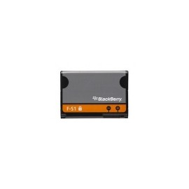 BATERIA LI-ION BLACKBERRY Foto: ACC-33811-201