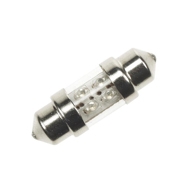 BLISTER DE 2 LAMPARAS LED Foto: ACLL02W