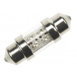 BLISTER DE 2 LAMPARAS LED Foto: ACLL02W