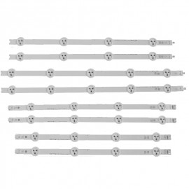 KIT DE TIRAS LED PARA TV Foto: AGF78379401