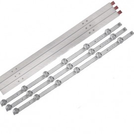 TIRAS LED TV LED LG Foto: AGF78399901