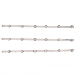 TIRAS DE LED TV LG Foto: AGF78400001-2