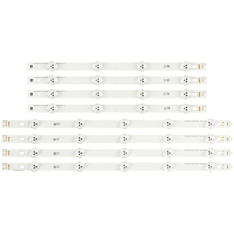 TIRAS LED AGF78400401 Foto: AGF78400401