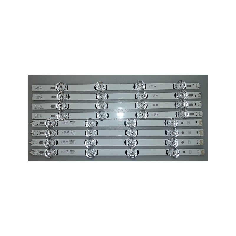 KIT LED AGF78400501 Foto: AGF78400501