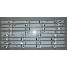 KIT LED AGF78400501 Foto: AGF78400501