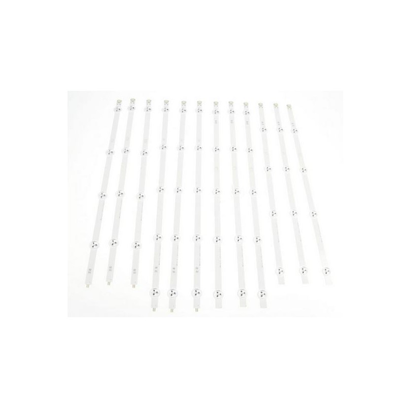 KIT TIRAS LED LG Foto: AGF78400801