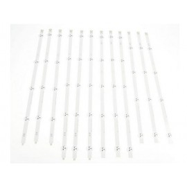 KIT TIRAS LED LG Foto: AGF78400801