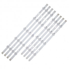 TIRAS DE LED TV LG Foto: AGF78401001