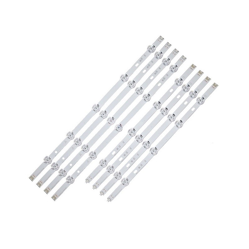 TIRAS DE LED TV LG Foto: AGF78401001