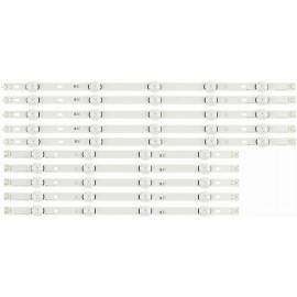 TIRAS LED TV LG Foto: AGF78401501