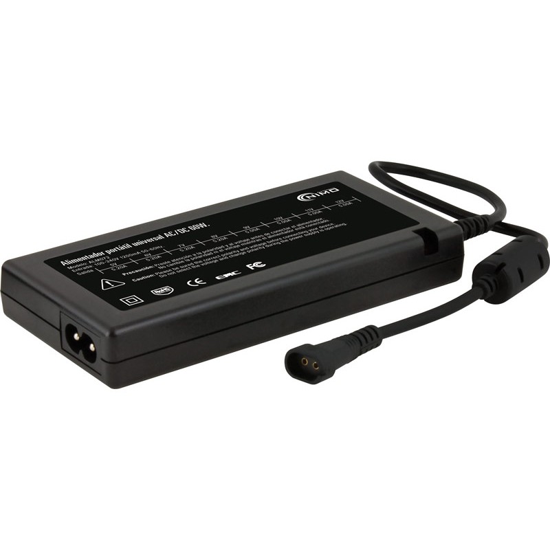 ALIMENTADOR ALM072 Foto: ALM072