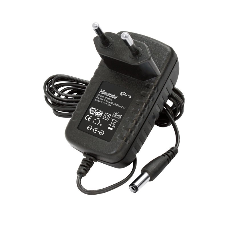 ALIMENTADOR ALM075 Foto: ALM075