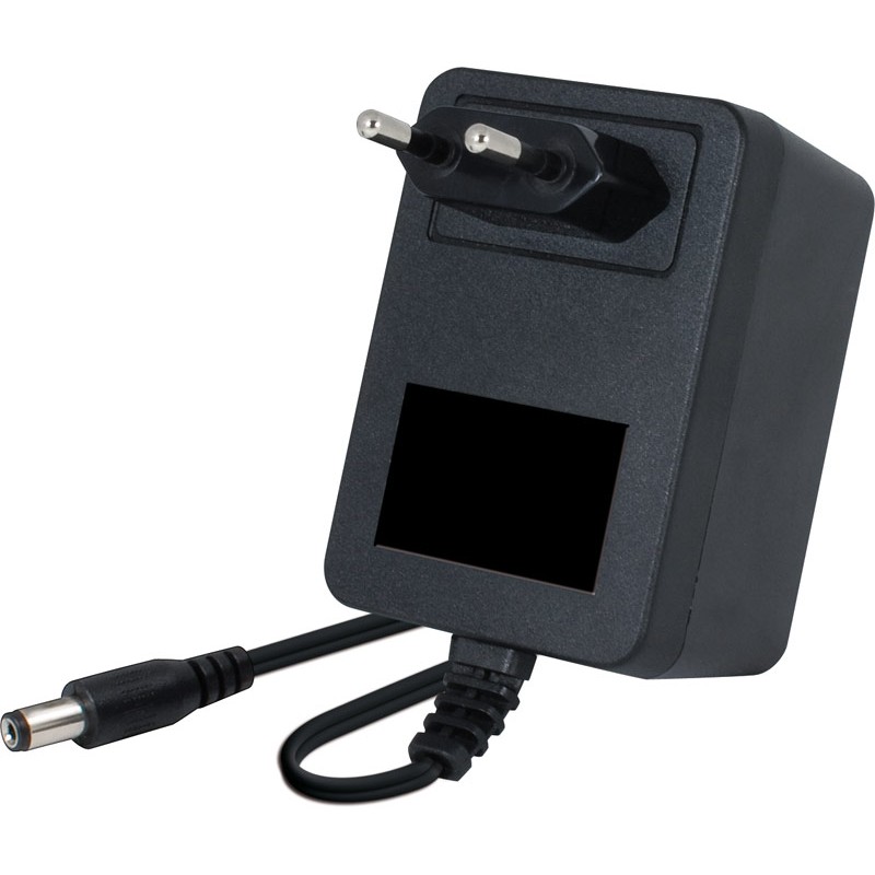 ALIMENTADOR 220VAC - 9VAC Foto: ALM082