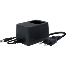 ALIMENTADOR A.C. 12V 2AMP Foto: ALM088