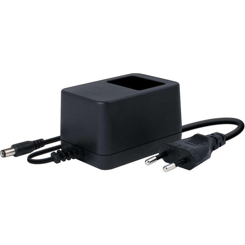 ALIMENTADOR A.C. 12V 2AMP Foto: ALM088