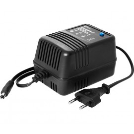 ALIMENTADOR AC/AC  9V-24V Foto: ALM094