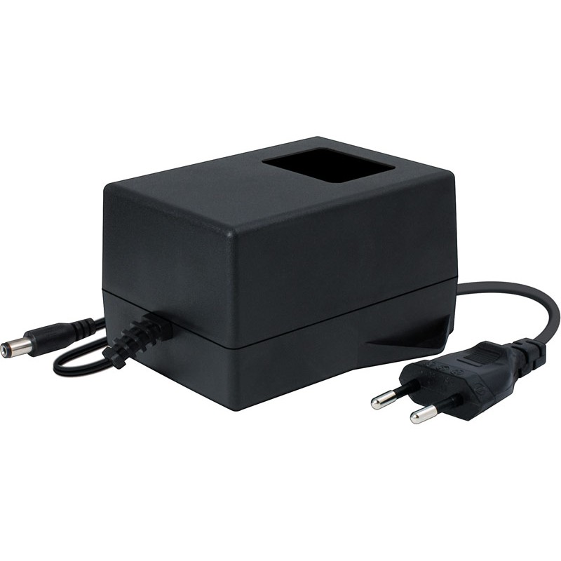 ALIMENTADOR DE 24VAC 2AMP Foto: ALM097