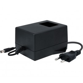 ALIMENTADOR DE 24VAC 2AMP Foto: ALM097