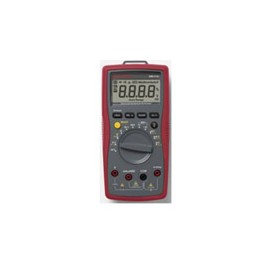 MULTIMETRO DIGITAL Foto: AM-510