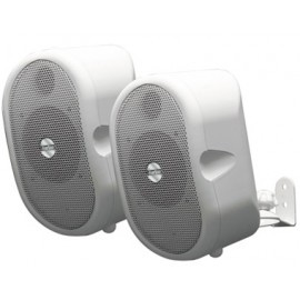 PAREJA BAFLES AMBIENT20B Foto: AMBIENT20B