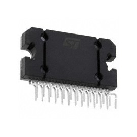 CIRCUITO INTEGRADO AN7194 Foto: C