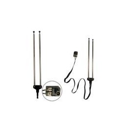 ANT-001  ANTENA TELESCOPI Foto: ANT001