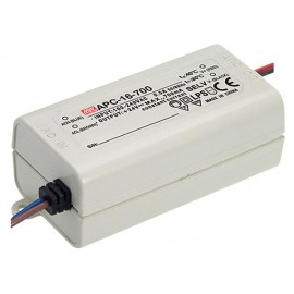 DRIVER DE CORRIENTE PARA LEDS Foto: APC16350