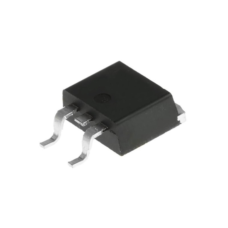 C. INTEGRADO  APM4010N Foto: TO-252 SMD