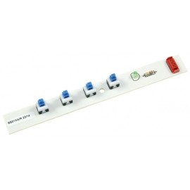 PANEL DE CONTROL CAMPANA Foto: ARI-138713