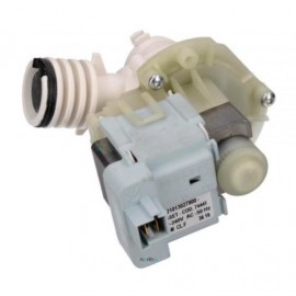 BOMBA DESAGUE LAVAVAJILLAS Foto: ARI-143766-2