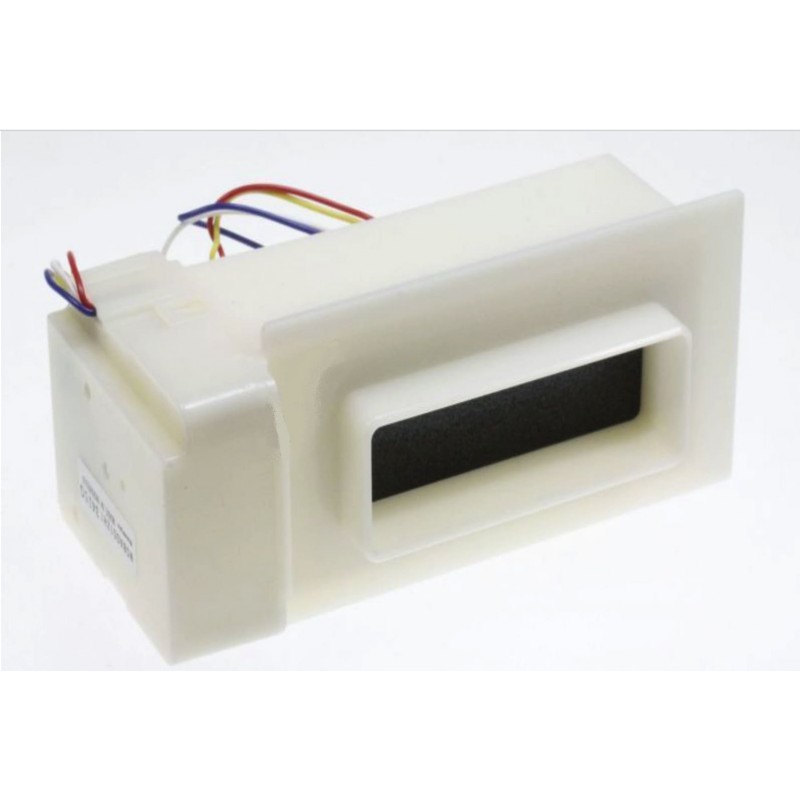 TERMOSTATO DAMPER Foto: ARI-145634