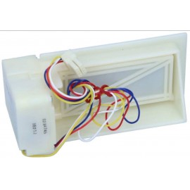 TERMOSTATO DAMPER Foto: ARI-145634-2