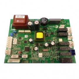 MODULO CALDERA  AS0007548 Foto: AS0007548