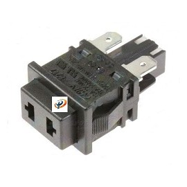 INTERRUPTOR AT502523800 Foto: AT502523800