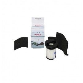 KIT FILTROS ASPIRADORA Foto: AT5166052900