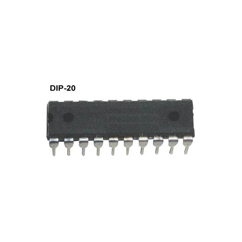 CIRCUITO INTEGRADO Foto: C