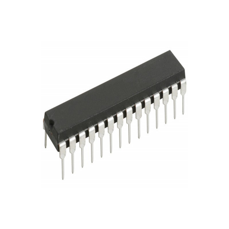 CIRCUITO INTEGRADO Foto: C