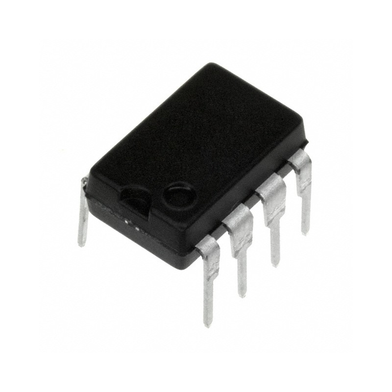 C. INTEGRADO ATTINY85 Foto: C