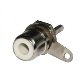 CONECTOR RCA HEMBRA Foto: 114B