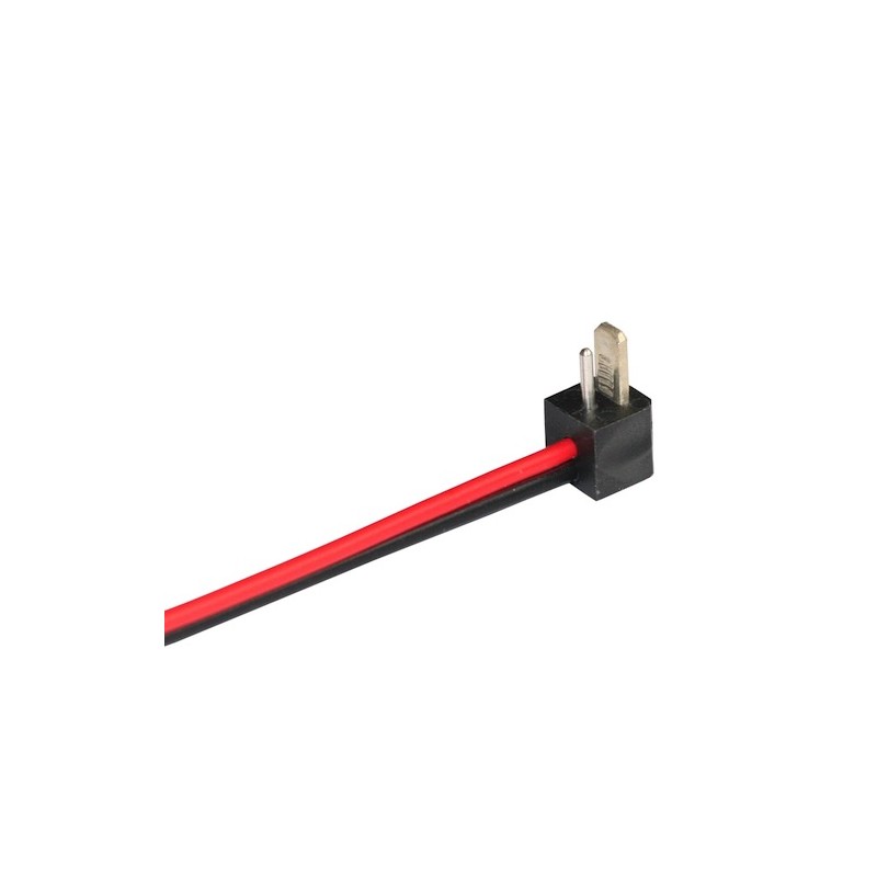 CONECTOR ALTAVOZ Foto: AV0117