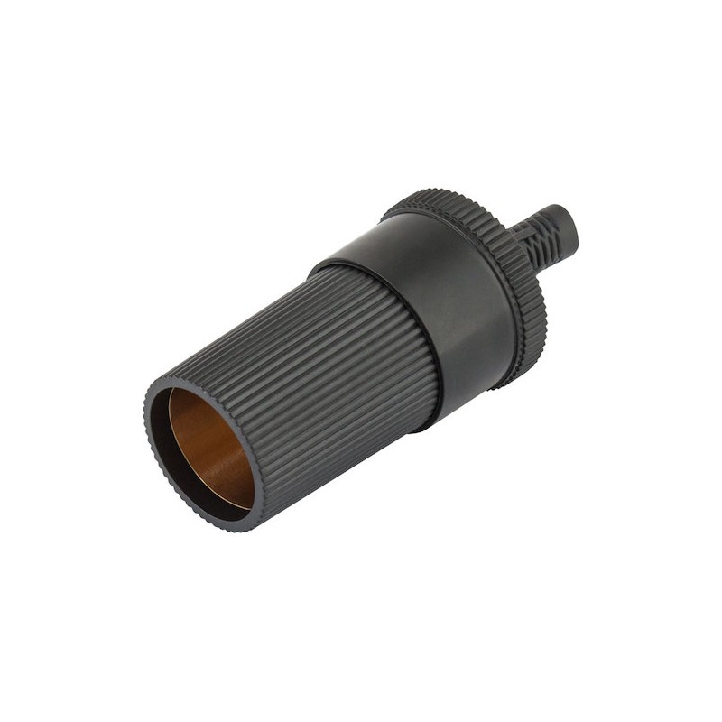CONECTOR HEMBRA ENCENDEDOR Foto: AV0118D