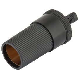 CONECTOR HEMBRA ENCENDEDOR Foto: AV0118D