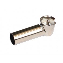 ADAPTADOR ANTENA AUTORADI Foto: 118-M