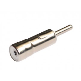 ADAPTADOR ANTENA AUTORADI Foto: 118-P