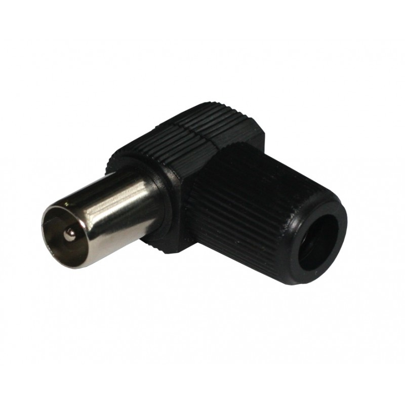 CONECTOR ANTENA ACODADO Foto: AV0126N