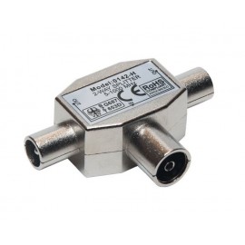 MEZCLADOR TV Foto: 141