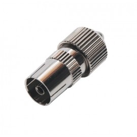 CONECTOR TV MICRO Foto: AV146