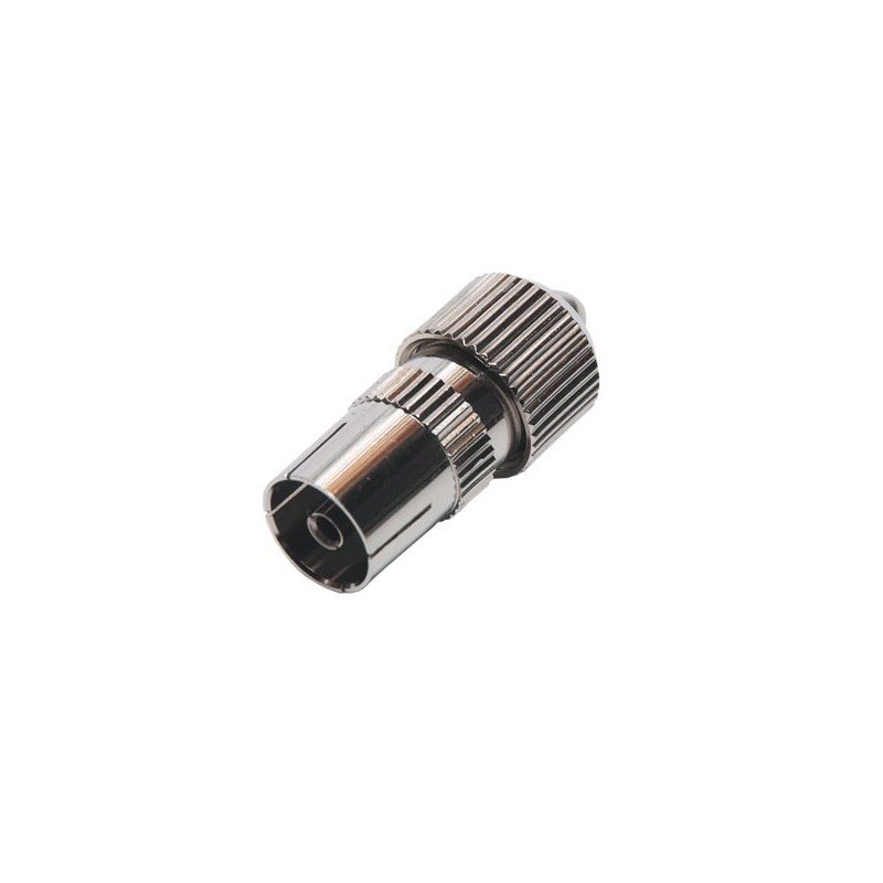 CONECTOR TV MICRO Foto: AV146