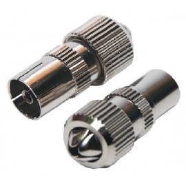 CONECTOR TV MICRO Foto: AV146-2